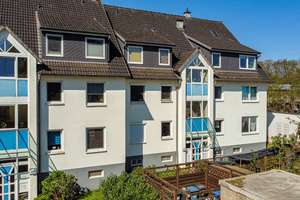 !! Altengerechtes Wohnen in Best-Lage von Burg-Grambke mit Terrasse und Tiefgarage !! – Die vollständige Adresse der Immobilie erhältst du vom Anbieter., 28719 Burg-Grambke, Bremen – Vorschaubild 2