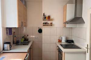 Helle 2-Zimmer Wohnung im 1. OG in München Obersendling – Leipartstraße 24, 81369 Untersendling, München – Vorschaubild 13