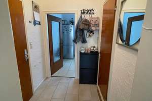 Schöne Dachgeschoss Wohnung zu vermieten – Klingelholl 122, 42281 Barmen, Wuppertal – Vorschaubild 5