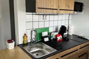 Fast 6% Rendite: Möbliertes Apartment im Zentrum von Stuttgart Rohracker – Die vollständige Adresse der Immobilie erhältst du vom Anbieter., 70329 Rohracker, Stuttgart – Vorschaubild 17