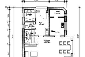 Neubau-Einfamilienhaus - Modern wohnen in Rosenheim - Pang – Die vollständige Adresse der Immobilie erhältst du vom Anbieter., 83026 Pang, Rosenheim – Vorschaubild 3