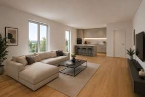 Zwischen Stadt und See – ein Zuhause zum Ankommen – Die vollständige Adresse der Immobilie erhältst du vom Anbieter., 45259 Heisingen, Essen – Vorschaubild 8