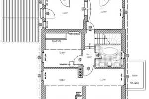 Teilmodernisiertes EFH am Spandauer Forst – Berlin – Vorschaubild 23