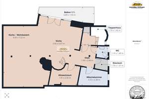Modernisiertes Zweifamilienhaus in Alzenau
265 m² Wohnfläche – PV, Sauna & Premiumausstattung – Die vollständige Adresse der Immobilie erhältst du vom Anbieter., 63755 Alzenau – Vorschaubild 19