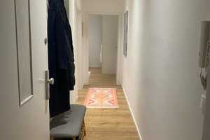 1- Zimmer, Küche - Apartment – Werderstr. 4, 68161 Mannheim – Vorschaubild 11