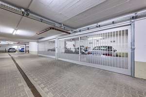 Zwei Dachterrassen. Zwei Bäder. Ein außergewöhnliches Zuhause. – 81737 Altperlach, München – Vorschaubild 10