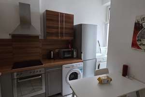 Vollvermietetes Mehrfamilienhaus am Brentanopark – 60489 Rödelheim, Frankfurt am Main – Vorschaubild 8