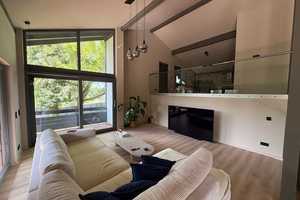 Exklusives Architektenhaus mit ELW am Feldrand *** – Main-Kinzig-Kreis – Vorschaubild 9