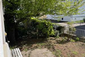 Renoviert.4-Zimmer-Wohnung mit Terrasse in Stuttgart Bad Cannstatt. Ruhig & Grün – Saarstr. x, 70374 Winterhalde, Stuttgart – Vorschaubild 2