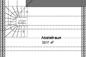 Neubau Erstbezug - Exklusives Reihenhaus auf einem Eigentumsgrundstück in Häcklingen – Die vollständige Adresse der Immobilie erhältst du vom Anbieter., 21335 Häcklingen, Lüneburg – Vorschaubild 13