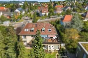 🏡 Großzügige Doppelhaushälfte mit traumhaftem Garten in begehrter Lage von Stuttgart-Sonnenberg 💛 – Die vollständige Adresse der Immobilie erhältst du vom Anbieter., 70597 Sonnenberg, Stuttgart – Vorschaubild 77