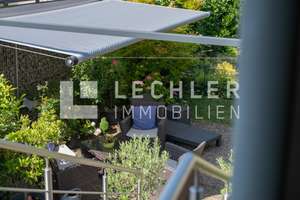 Den Sommer im eigenen Garten genießen – Die vollständige Adresse der Immobilie erhältst du vom Anbieter., 71229 Leonberg – Vorschaubild 6