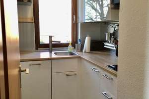 Helle 2 Zimmerwohnung mit Stadtblick-Balkon, Hallenbad, TG    Provisionsfrei – Bierstadter Straße 29 c, 65189 Südost, Wiesbaden – Vorschaubild 9