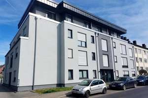 Moderne 3 Zi. Whg./ 2 Bäder, Energiebedarf A+ / FBH / Aufzug / EBK u.v.a.m. käuflich / kein Balkon – Quettinger Str. 170, 51381 Quettingen, Leverkusen – Vorschaubild 32