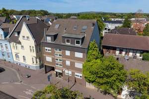 Maisonettewohnung mit vier Zimmern, Galerie und Balkon im Rathausviertel – 46236 Stadtmitte, Bottrop – Vorschaubild 27
