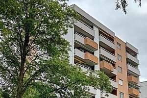 Eigentumswohnung in Stuttgart-Möhringen