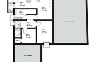 Exklusives Stadthaus mit sonniger Terrasse in Augsburg-Lechhausen zu verkaufen! – Die vollständige Adresse der Immobilie erhältst du vom Anbieter., 86165 Lechhausen-Süd, Augsburg – Vorschaubild 28