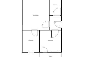Zentrale 2-Zimmer-Wohnung – Bummstr. 11, 80804 Am Luitpoldpark, München – Vorschaubild 5