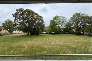 3 Zimmer mit Balkon & grünem Weitblick in Nürnberg/ Gartenstadt! – Die vollständige Adresse der Immobilie erhältst du vom Anbieter., 90469 Gartenstadt, Nürnberg – Vorschaubild 5