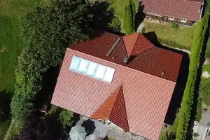 Traumhaftes Wohnparadies mit großem Garten und Panoramablick – Stierberg 16, 94065 Freyung-Grafenau (Kreis) – Vorschaubild 31