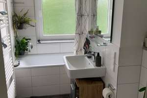 SEELHORST | Helle 3-Zimmer-Wohnung mit Balkon | EBK gegen Abstand möglich  – Edisonweg  3B, 30519 Seelhorst, Hannover – Vorschaubild 6