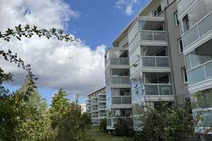 +++ Kompakte 4 Zimmer Wohnung für die Familie +++