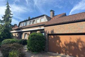 Freistehendes Familiendomizil  mit Wohlfühlgarten und Pool – Die vollständige Adresse der Immobilie erhältst du vom Anbieter., 47138 Obermeiderich, Duisburg – Vorschaubild 4