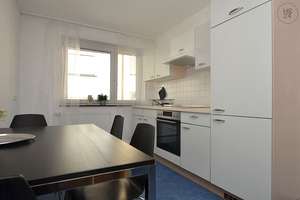 Möblierte 2-Zimmerwohnung in Würzburg/Mainviertel mit Wlan – Die vollständige Adresse der Immobilie erhältst du vom Anbieter., 97082 Altstadt, Würzburg – Vorschaubild 12