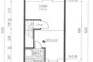 Familienfreundliches Reihenmittelhaus in ruhiger Lage von Düsseldorf-Einbrungen – 40489 Wittlaer, Düsseldorf – Vorschaubild 20