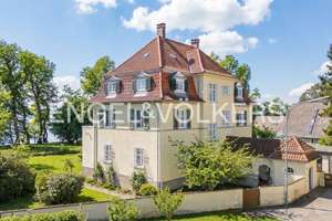 Historische Villa mit eigenem Strand und großzügigem Parkgrundstück – Die vollständige Adresse der Immobilie erhältst du vom Anbieter., 88085 Langenargen – Vorschaubild 15