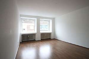 WG GEEIGNETE 2-ZIMMERWOHNUNG IN DER KREFELDER FUSSGÄNGERZONE ZU MIETEN! – Die vollständige Adresse der Immobilie erhältst du vom Anbieter., 47798 Stadtmitte, Krefeld – Vorschaubild 2