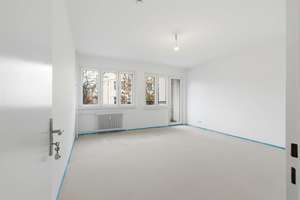 Energetisch top in Form! Freie 2-Zimmerwohnung mit Balkon in Wilmersdorf – Sächsische Straße 69, 10707 Wilmersdorf, Berlin – Vorschaubild 9