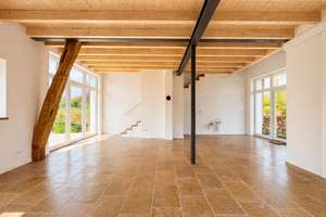 Ein ganz besonderes Kleinod im Wersegebiet! – Die vollständige Adresse der Immobilie erhältst du vom Anbieter., 48157 Handorf, Münster – Vorschaubild 12