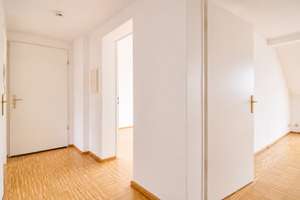 Über den Dächern Berlins - Dachgeschoss nahe Maybachufer – Die vollständige Adresse der Immobilie erhältst du vom Anbieter., 12047 Neukölln (Ortsteil), Berlin – Vorschaubild 6