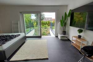 Top Einfamilienhaus - Effizienzhaus 100 - Einziehen und Wohlfühlen – Die vollständige Adresse der Immobilie erhältst du vom Anbieter., 70825 Korntal-Münchingen – Vorschaubild 6