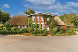 Herzlichkeit und Tradition – Entdecken Sie Ihr neues Zuhause im Dorf!  – Nordfriesland (Kreis) – Vorschaubild 32