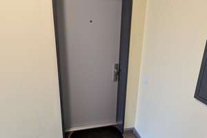 Schöne, helle 2-Zimmer-Wohnung (50 m²) mit Balkon, Gartenblick & Glasfaseranschluss in D-Holthausen – Die vollständige Adresse der Immobilie erhältst du vom Anbieter., 40589 Holthausen, Düsseldorf – Vorschaubild 2