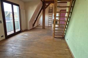Freies  Zimmer in WG-Wohnung mit großem Bad und 2 Balkone – Die vollständige Adresse der Immobilie erhältst du vom Anbieter., 68159 Innenstadt/Jungbusch, Mannheim – Vorschaubild 5