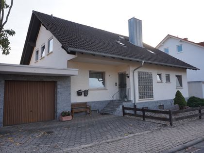 Haus kaufen Niedernberg: Häuser kaufen in Miltenberg ...