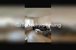 Tauschwohnung: Tausche 2 Zimmer Wohnung (Mauritz)