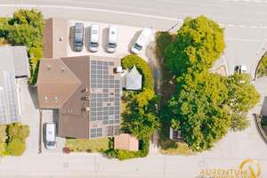 Besonderes Wohnjuwel, mit vielseitigem Nutzungspotenzial, in Wörth an der Donau,Landkreis Regensburg – Die vollständige Adresse der Immobilie erhältst du vom Anbieter., 93086 Wörth an der Donau – Vorschaubild 4