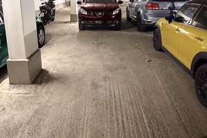 Lichtdurchflutete 3 Zimmer Wohnung mit eigenem Tiefgaragenstellplatz zu verkaufen – Breslauerstraße 16, 89231 Neu-Ulm – Vorschaubild 9