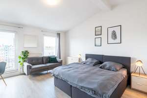 Top geschnittene 3-Zimmer-Wohnung in Berlin – Perfekt zum Wohnen oder Investieren