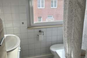 WG-geeignete Wohnung im Kreuzviertel – 48147 Kreuz, Münster – Vorschaubild 2