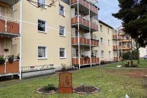 Schicke 3 RWG frisch renoviert – 39112 Leipziger Straße, Magdeburg – Vorschaubild 2