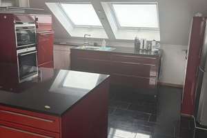 Tolle voll möblierte Altbau Wohnung im schönen Fechingen – Alte-Kelter Straße 8a, 66130 Brebach-Fechingen, Saarbrücken – Vorschaubild 5
