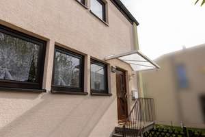 Gepflegtes REH in Nürnberg - Altenfurt / Haus kaufen – Die vollständige Adresse der Immobilie erhältst du vom Anbieter., 90475 Altenfurt, Moorenbrunn, Nürnberg – Vorschaubild 12
