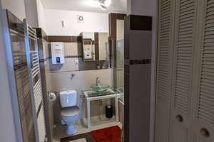 Zentral gelegene Wohnung im Dachgeschoss mit Terasse – Frankenstrasse X, 52070 Adalbertsteinweg, Aachen – Vorschaubild 11