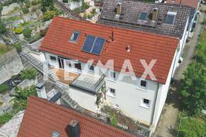Keine Käuferprovision - Niedrigenergiehaus - Wohnen im Flügel in zentralster Lage – Im Flügel 54, 89522 Heidenheim an der Brenz – Vorschaubild 6