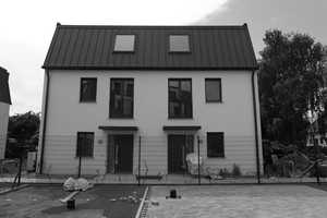 Elegantes Townhouse im Erstbezug für höchste Ansprüche! – Berlin – Vorschaubild 1